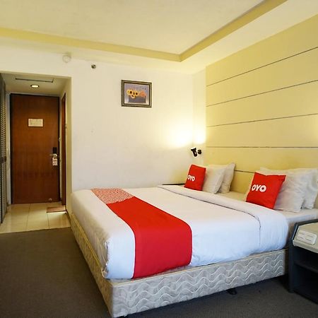 Collection O 1963 Hotel The New Benakutai Μπαλικπαπάν Εξωτερικό φωτογραφία