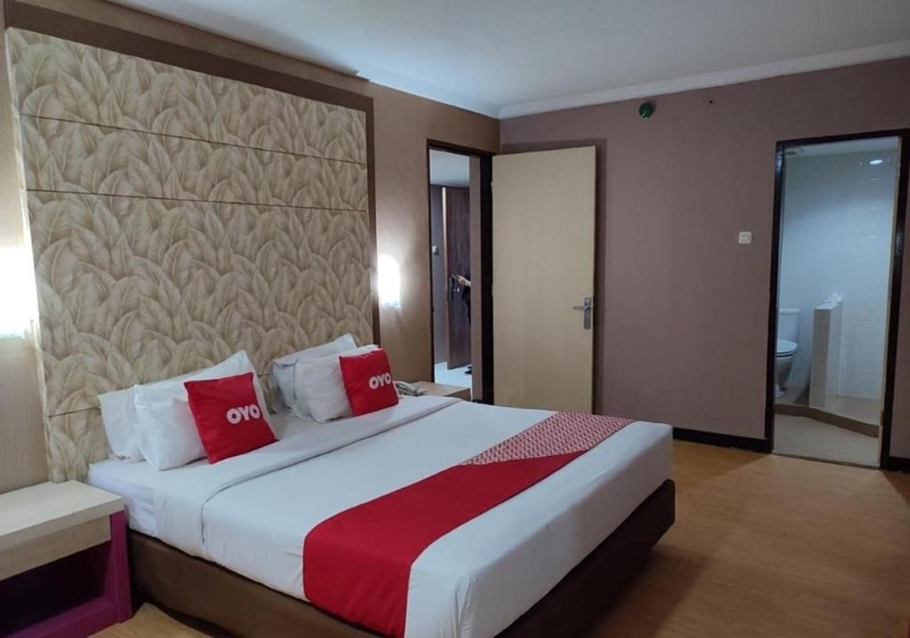 Collection O 1963 Hotel The New Benakutai Μπαλικπαπάν Εξωτερικό φωτογραφία