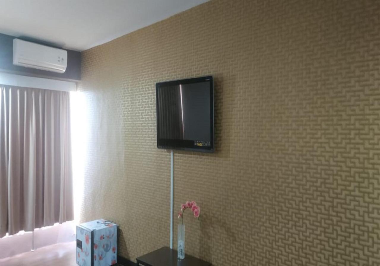 Collection O 1963 Hotel The New Benakutai Μπαλικπαπάν Εξωτερικό φωτογραφία