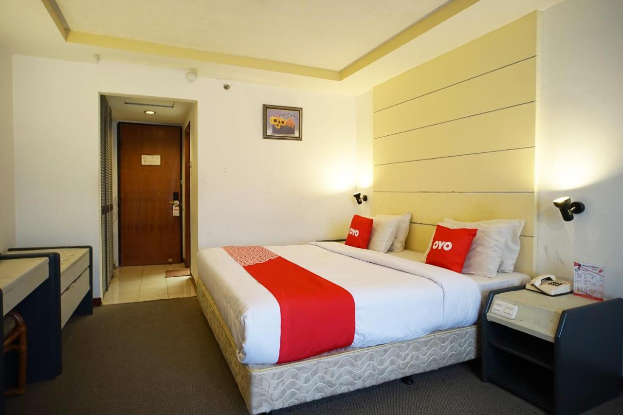 Collection O 1963 Hotel The New Benakutai Μπαλικπαπάν Εξωτερικό φωτογραφία