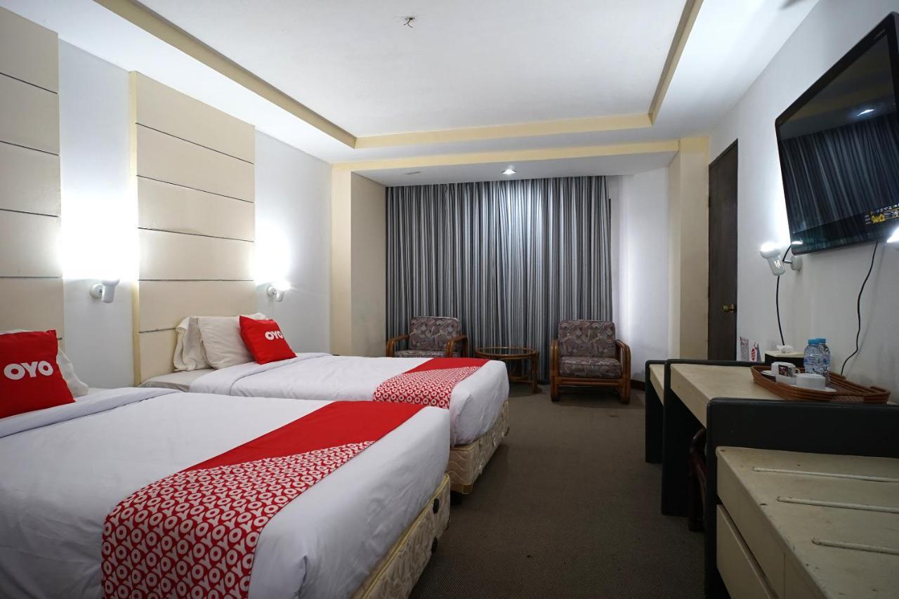 Collection O 1963 Hotel The New Benakutai Μπαλικπαπάν Εξωτερικό φωτογραφία