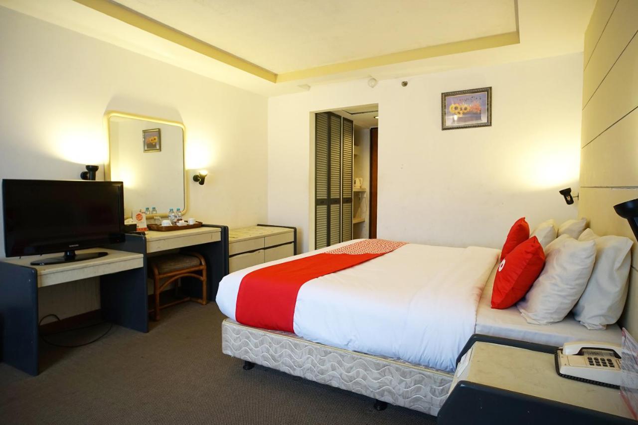 Collection O 1963 Hotel The New Benakutai Μπαλικπαπάν Εξωτερικό φωτογραφία