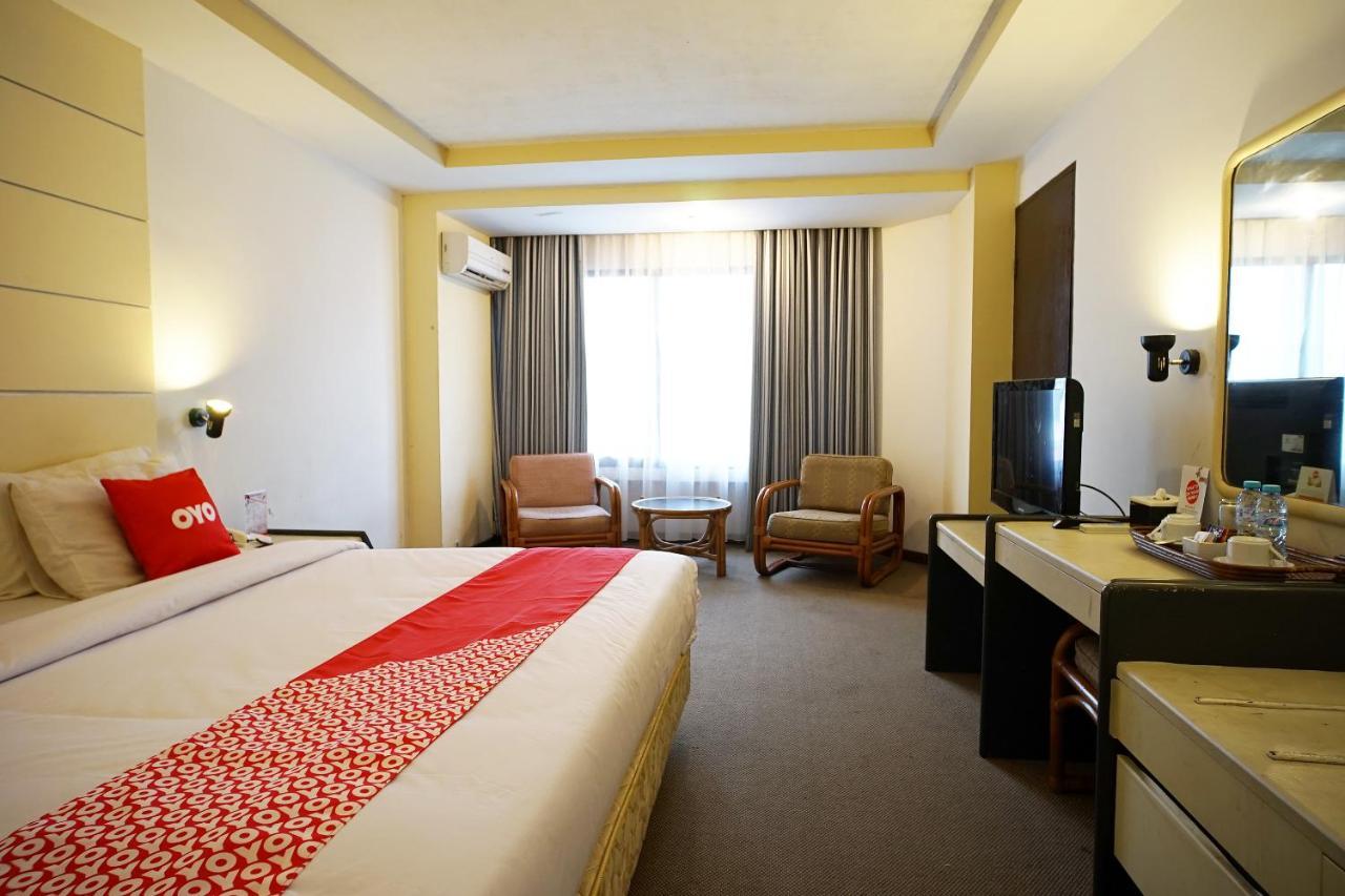 Collection O 1963 Hotel The New Benakutai Μπαλικπαπάν Εξωτερικό φωτογραφία