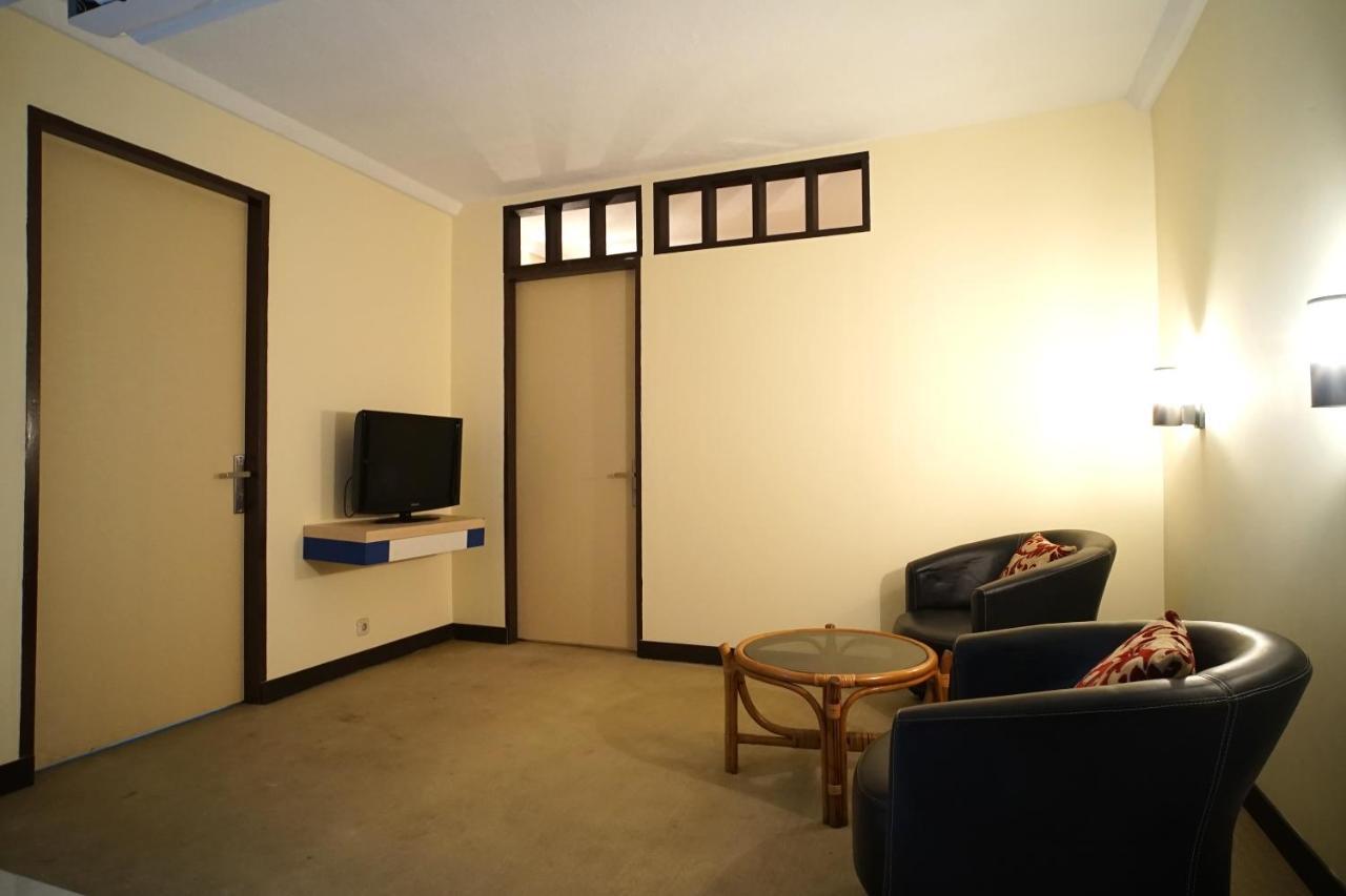 Collection O 1963 Hotel The New Benakutai Μπαλικπαπάν Εξωτερικό φωτογραφία