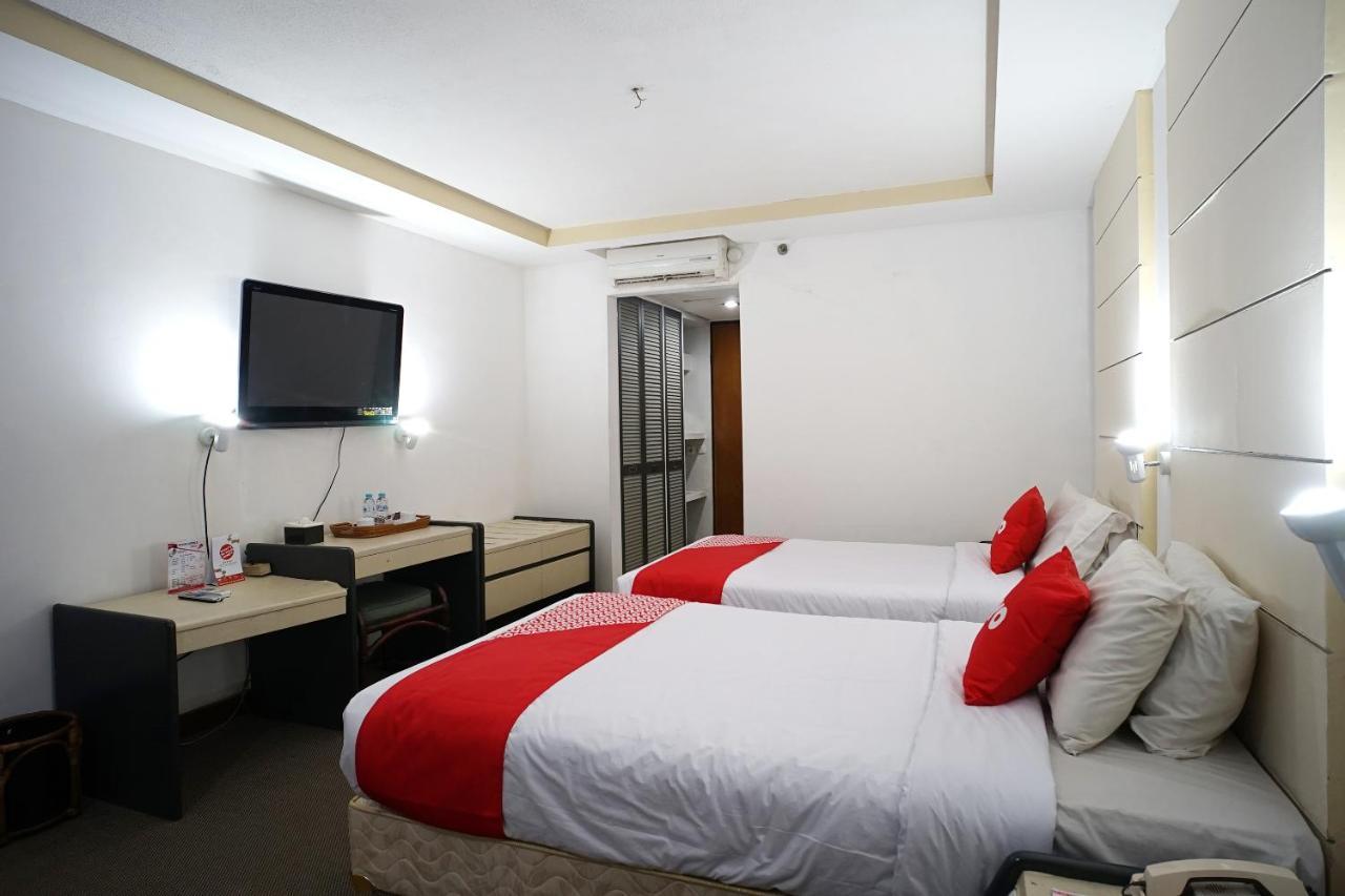 Collection O 1963 Hotel The New Benakutai Μπαλικπαπάν Εξωτερικό φωτογραφία