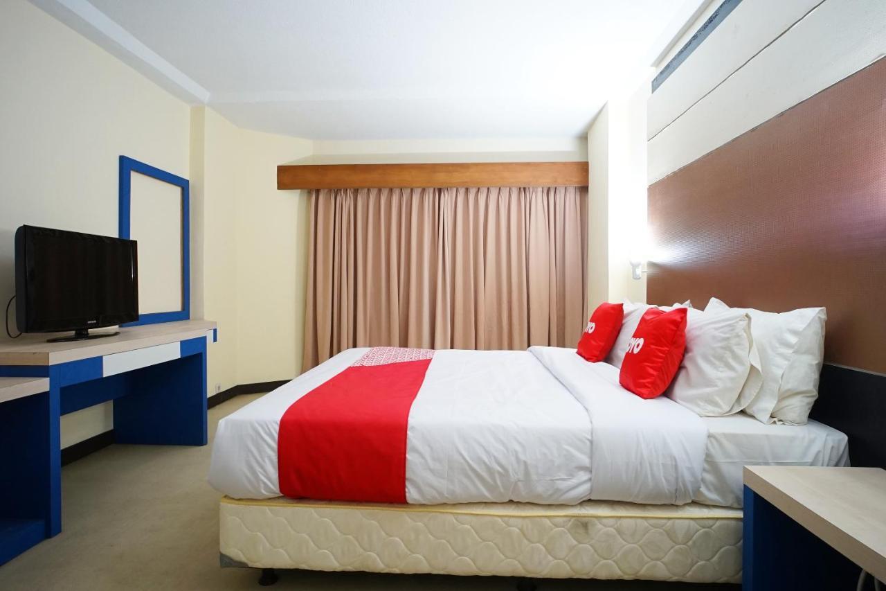 Collection O 1963 Hotel The New Benakutai Μπαλικπαπάν Εξωτερικό φωτογραφία