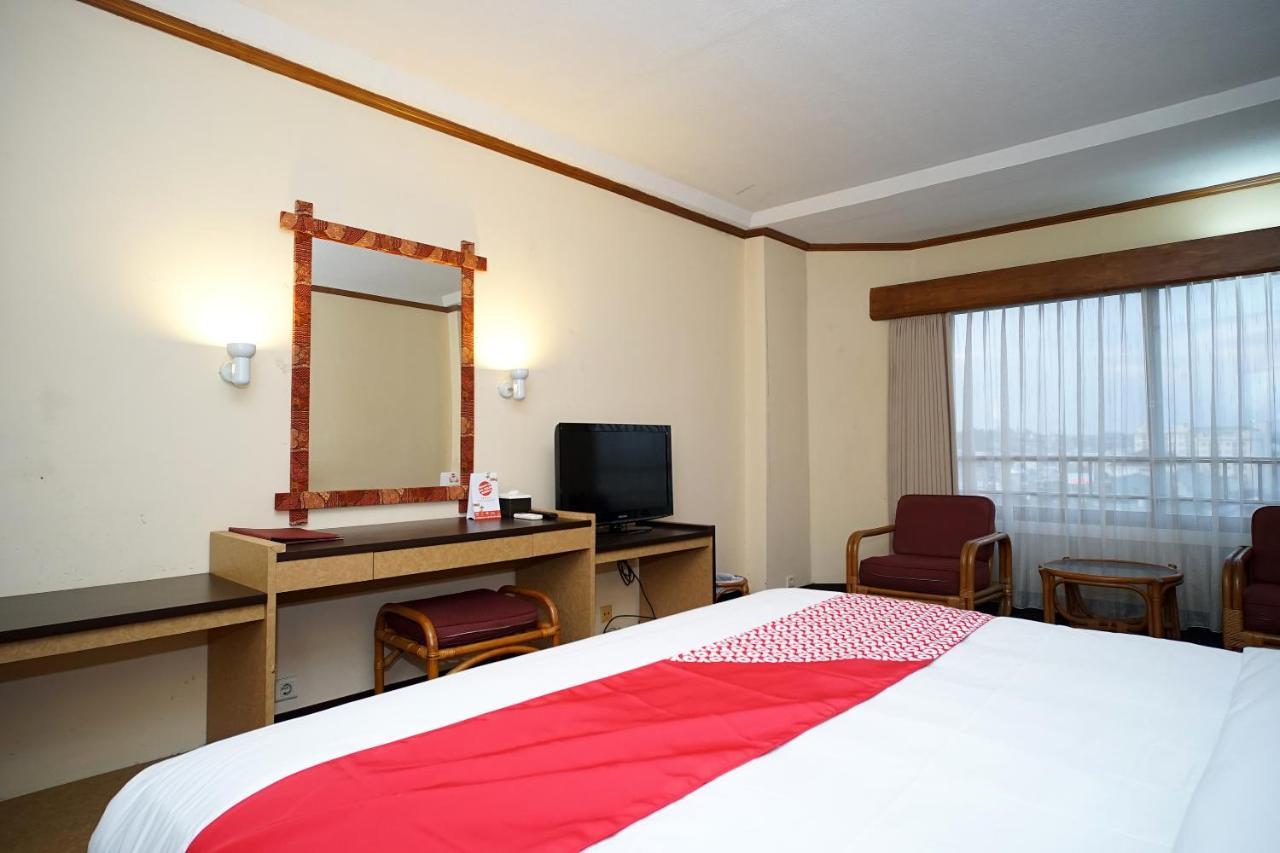 Collection O 1963 Hotel The New Benakutai Μπαλικπαπάν Εξωτερικό φωτογραφία