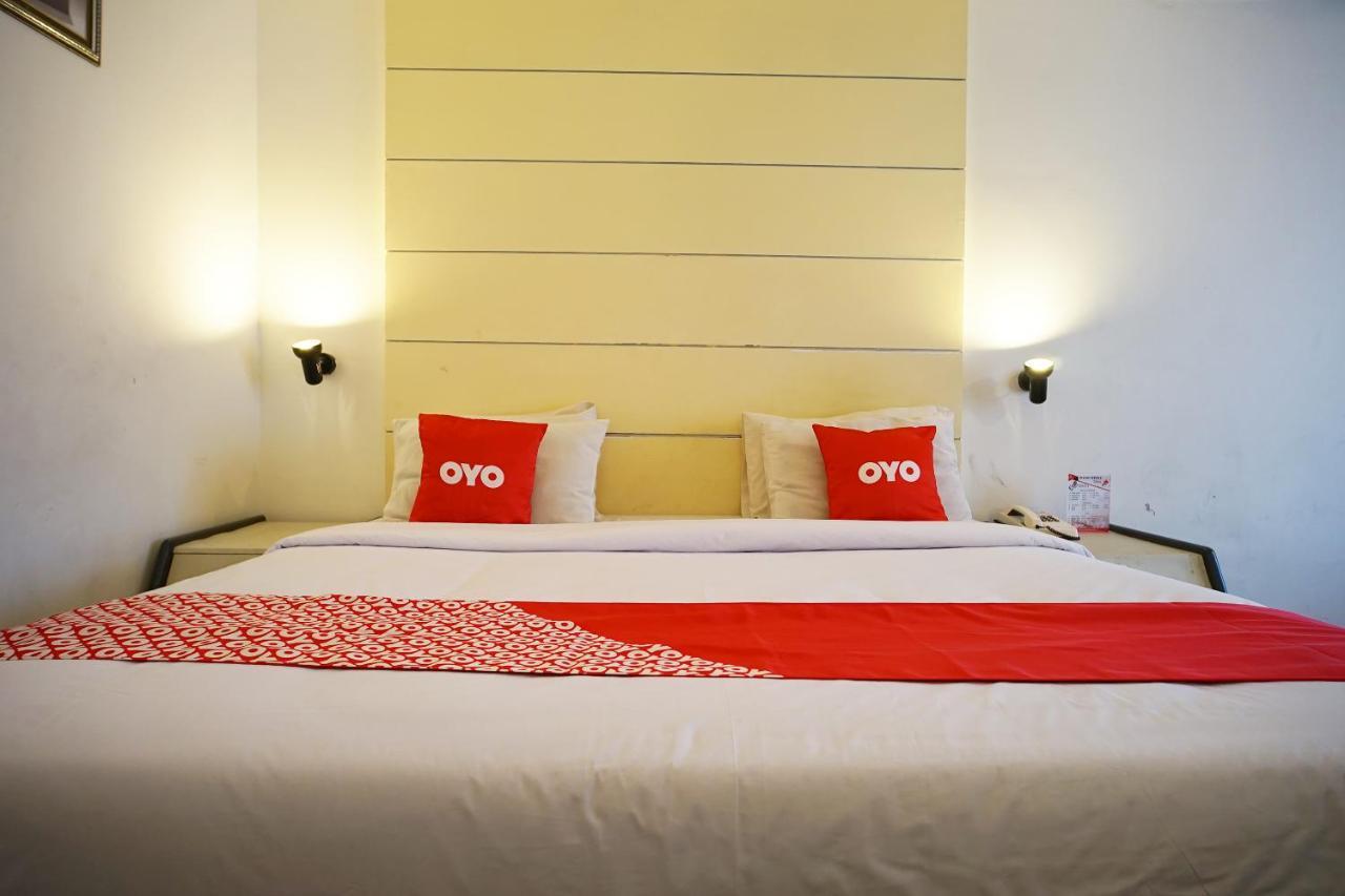Collection O 1963 Hotel The New Benakutai Μπαλικπαπάν Εξωτερικό φωτογραφία