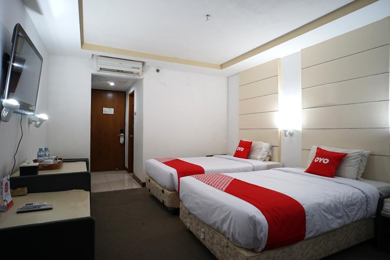 Collection O 1963 Hotel The New Benakutai Μπαλικπαπάν Εξωτερικό φωτογραφία