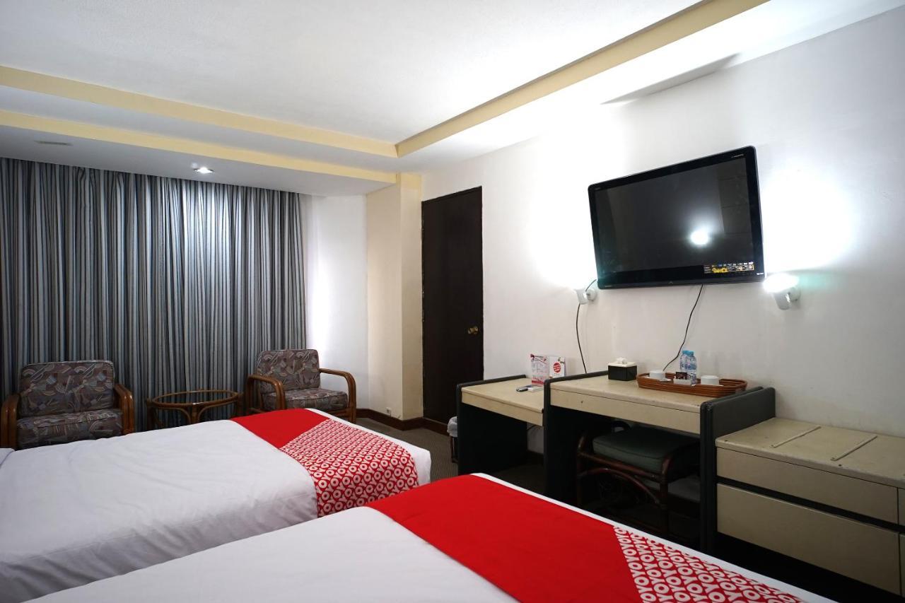 Collection O 1963 Hotel The New Benakutai Μπαλικπαπάν Εξωτερικό φωτογραφία