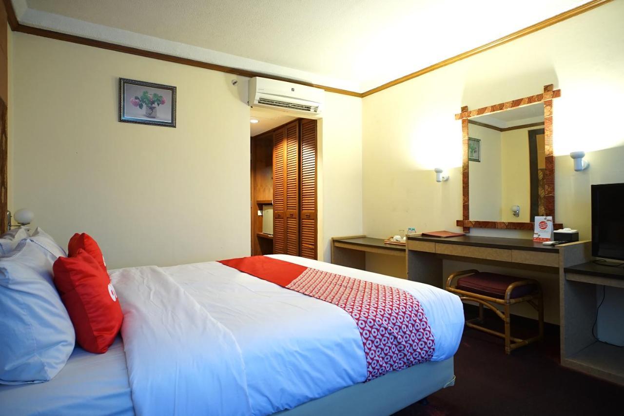 Collection O 1963 Hotel The New Benakutai Μπαλικπαπάν Εξωτερικό φωτογραφία