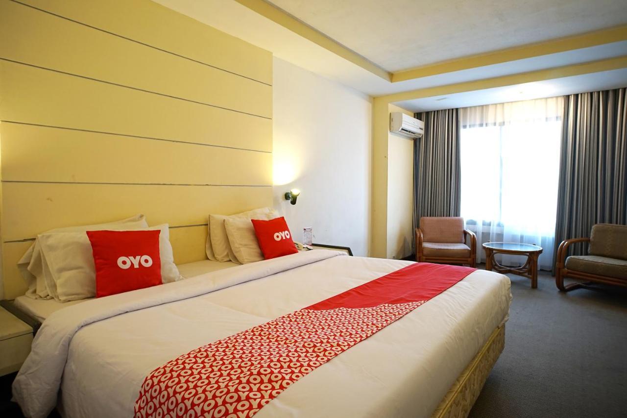 Collection O 1963 Hotel The New Benakutai Μπαλικπαπάν Εξωτερικό φωτογραφία