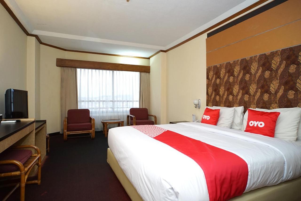 Collection O 1963 Hotel The New Benakutai Μπαλικπαπάν Εξωτερικό φωτογραφία
