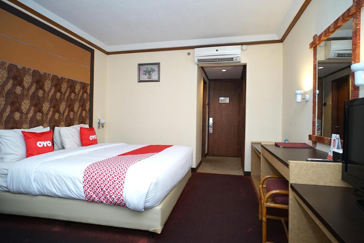 Collection O 1963 Hotel The New Benakutai Μπαλικπαπάν Εξωτερικό φωτογραφία