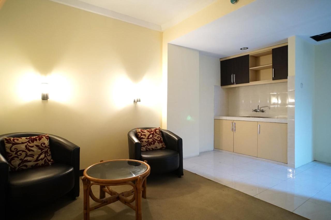 Collection O 1963 Hotel The New Benakutai Μπαλικπαπάν Εξωτερικό φωτογραφία