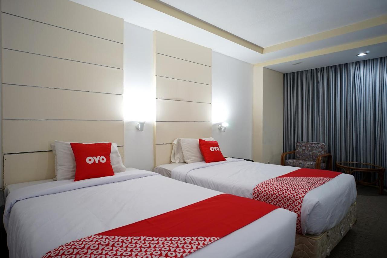 Collection O 1963 Hotel The New Benakutai Μπαλικπαπάν Εξωτερικό φωτογραφία
