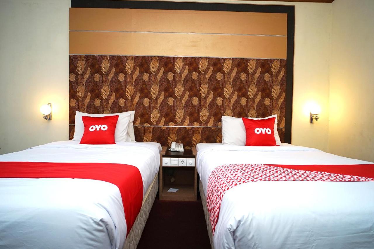 Collection O 1963 Hotel The New Benakutai Μπαλικπαπάν Εξωτερικό φωτογραφία