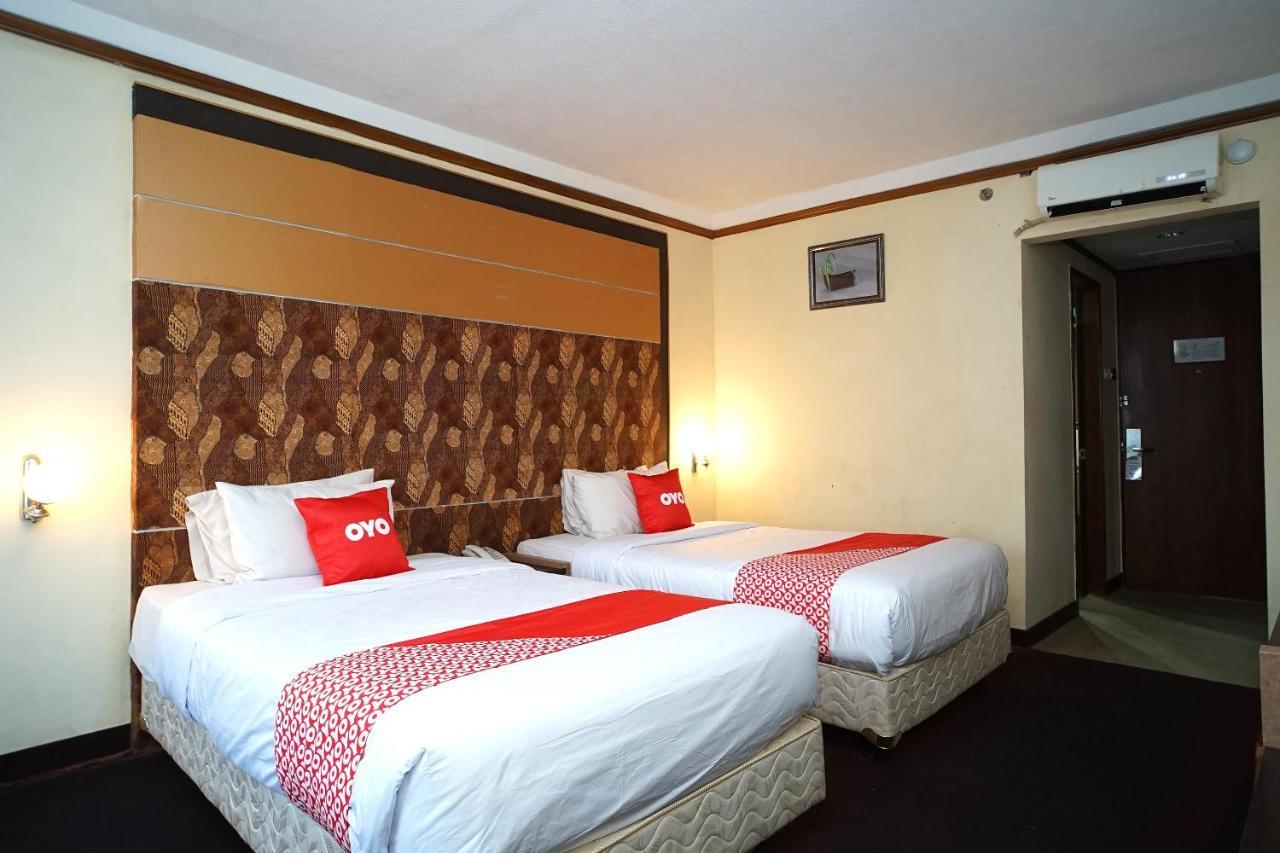 Collection O 1963 Hotel The New Benakutai Μπαλικπαπάν Εξωτερικό φωτογραφία