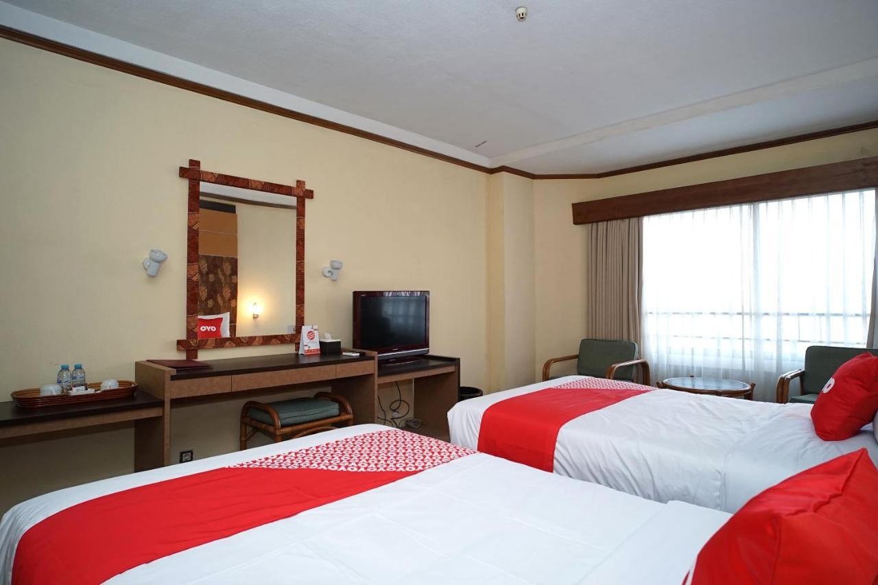 Collection O 1963 Hotel The New Benakutai Μπαλικπαπάν Εξωτερικό φωτογραφία
