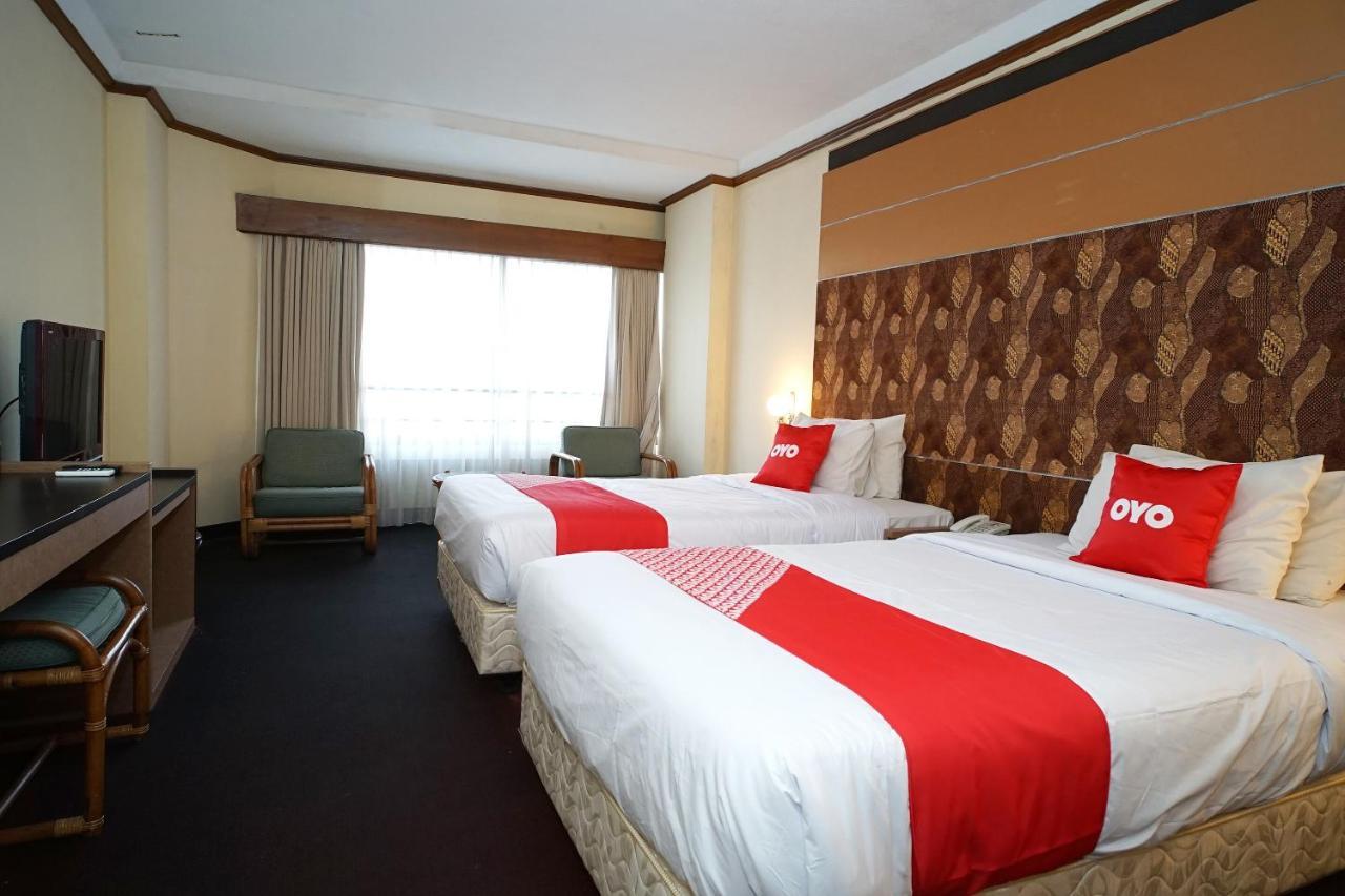 Collection O 1963 Hotel The New Benakutai Μπαλικπαπάν Εξωτερικό φωτογραφία